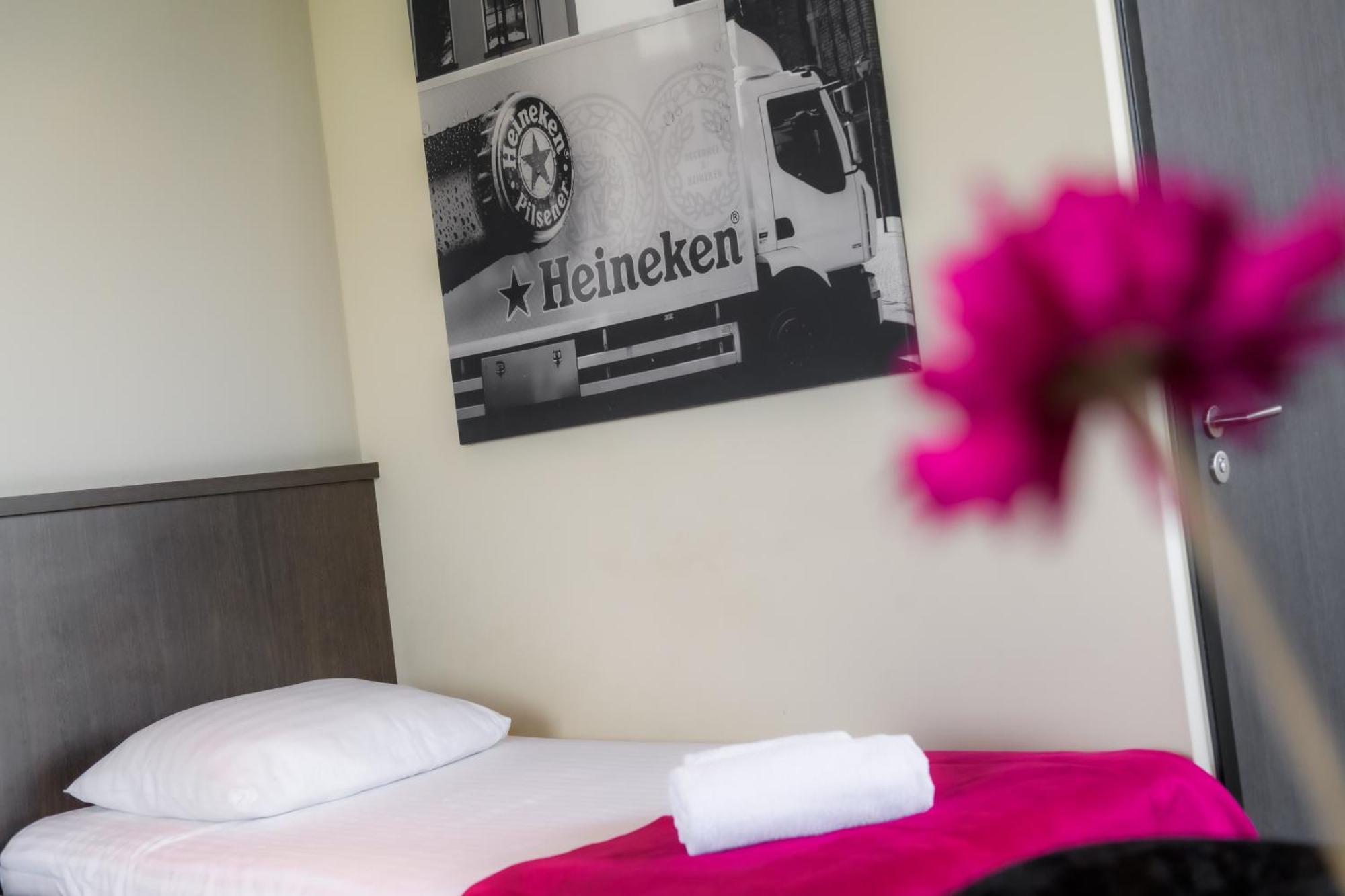 Bas World Hotel Веґел Екстер'єр фото