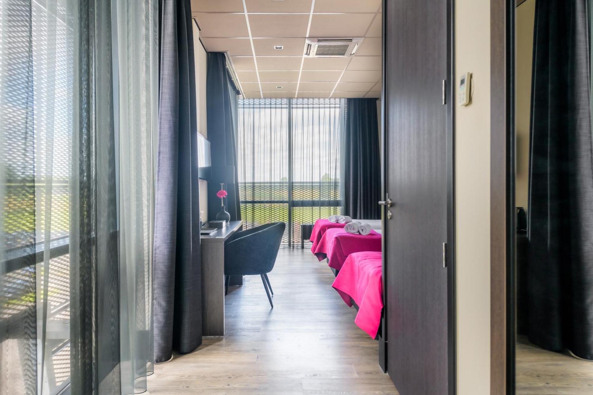 Bas World Hotel Веґел Екстер'єр фото